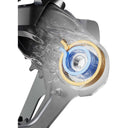 Deore XT RD-M8200 Rear Derailleur - 12-Speed - Shadow ES - Black