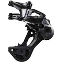 Deore XT RD-M8200 Rear Derailleur - 12-Speed - Shadow ES - Black