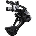 Deore XT RD-M8200 Rear Derailleur - 12-Speed - Shadow ES - Black