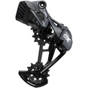 GX Eagle AXS Rear Derailleur - 12-Speed, Long Cage, 52t Max, Lunar