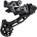 GRX RD-RX810/RX812 11-Speed Rear Derailleurs - Long Cage - With Clutch - Black