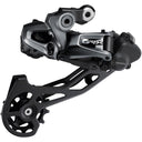 GRX RD-RX815 Di2 Derailleur - 11-Speed - Long Cage - With Clutch - Black