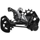 XTR RD-M9100 Rear Derailleur - 12 Speed - With Clutch - Gray