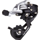 Rival 22 Rear Derailleur - 11 Speed - Black/Silver