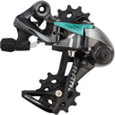 Force 1 Rear Derailleur - 11 Speed - Gray