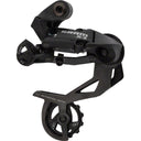 X3 Rear Derailleur - 7,8,9 Speed, Long Cage, Black