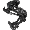 GX 10 Speed Rear Derailleur - Black
