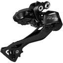 105 RD-R7150 Di2 Rear Derailleur - 12-Speed - For 2x12 Speed - Direct Mount - Black