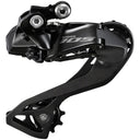 105 RD-R7150 Di2 Rear Derailleur - 12-Speed - For 2x12 Speed - Direct Mount - Black