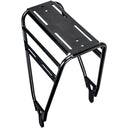 Divide Rack - Front or Rear Mount - Black