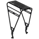 Divide Rack - Front or Rear Mount - Black