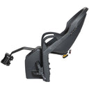 Dash Frame Mount Child Seat - Black/Gray