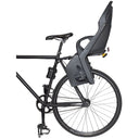 Dash Frame Mount Child Seat - Black/Gray