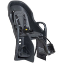 Dash Frame Mount Child Seat - Black/Gray