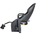 Dash X Frame Mount - Black/Gray