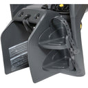 Dash X Frame Mount - Black/Gray