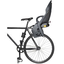 Dash X Frame Mount - Black/Gray