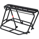 Utility Rear Rack 3 - Black