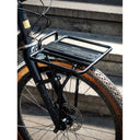 Pizza Rack - Black