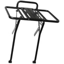 Pizza Rack - Black