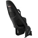 Yepp Maxi 2 Frame Mount Child Bike Seat - Midnight Black
