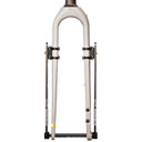 Axle Pack Front Rack