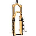 Axle Pack Front Rack