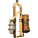 Axle Pack Front Rack