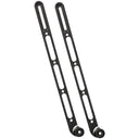 Axle Pack Front Rack