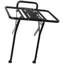 Pizza Rack - Black