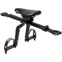 Shotgun Pro Child Seat & Bar Combo