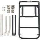 8-Pack Rack 2.0 - Steel