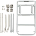 8-Pack Rack 2.0 - Steel