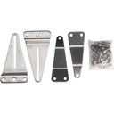 Front Rack Sliding Plate Kits