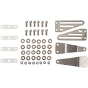 Front Rack Sliding Plate Kits