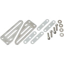 Front Rack Sliding Plate Kits