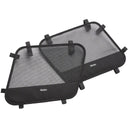 Wheel Guard Set - Black