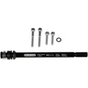 Thru Axle - Black