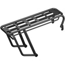 Utility Rear Rack 1 - Black