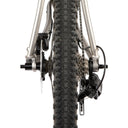 Switch Rear Rack - Black