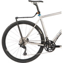 Switch Rear Rack - Black