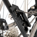 Switch Rear Rack - Black