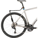Switch Rear Rack - Black