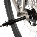 Switch Rear Rack - Black