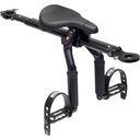 Shotgun Pro Evo Child Seat & Bar Combo