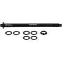 Zi:RAK Thru-Axle