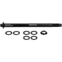 Zi:RAK Thru-Axle