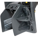 Dash Rack Mount Child Seat