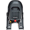 Dash Frame Mount Child Seat - Black/Gray