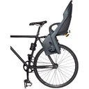 Dash Frame Mount Child Seat - Black/Gray